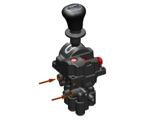 NFORCE EVO PUERTAS LATERALES