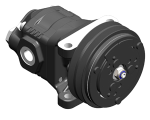 INNESTI ELETTROMAGNETICI CON POMPA