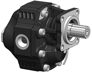 NPGH ISO SHORT zweite Reihe