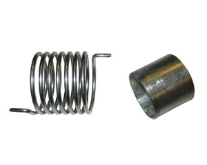 MAGGIORAZIONE RITORNO MOLLA