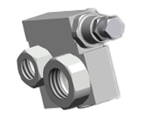 RÜCKSCHLAGVENTIL FÜR PUMPEN HDS-MDS-HDT