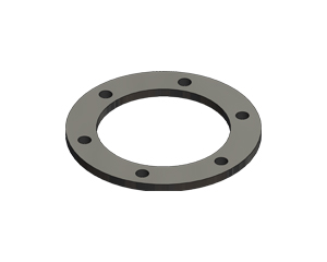 FILLER CAP GASKET