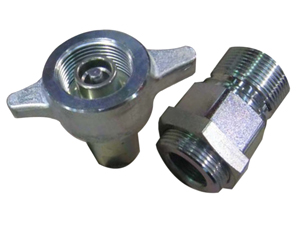 HYVA/EDBRO-VITE(ALETTE)-FUNGHETTO MB T