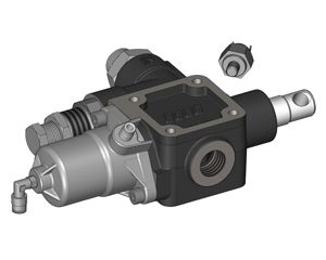 PILOT S.A. PNEUMATISCH