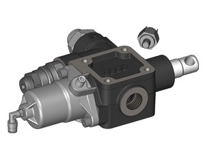 CARTRIDGE S.A. PNEUMTISCH