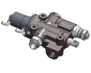 CARTRIDGE, PNEUMATISCH