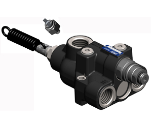 SERIE 200+BEGRENZUNGSVENTIL