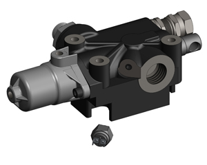 MODULAR 250 - DIRECT