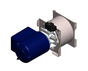 PK-RE - SERBATOIO ACCIAIO SMALL