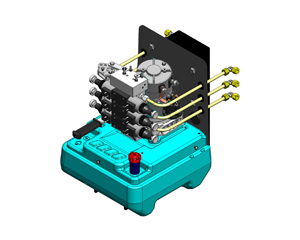 3A1 - 3A2 + EMERGENZA