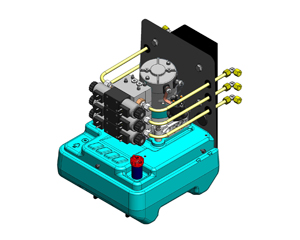 3A2+VALVOLA DI BLOCCO