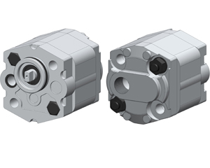 POMPA B (INTERCAMBIABILE CON POMPA A)