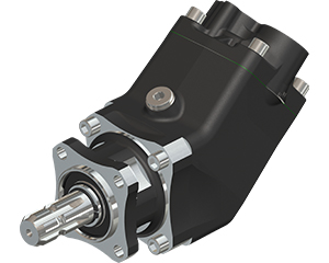 HDS ISO WELLE ASAE 1-3/8"