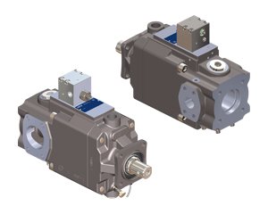 PPV LS 130L L BSP PO ISO 7653 32X36