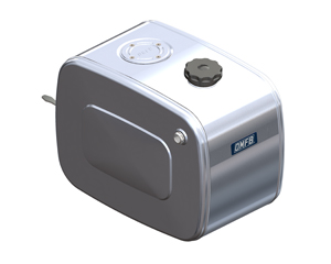 MULTIFITTINGS OIL TANKS<br>WORLD WIDE