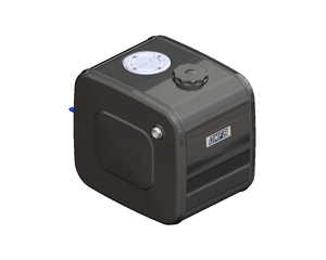SRB 90L 45X50X45 FE S/KIT F4+COP