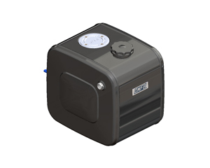 SRB 100L 45X50X50 FE S/KIT F4+COP