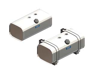 FUEL TANKS