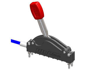 ENGANCHES CON BAYONETA