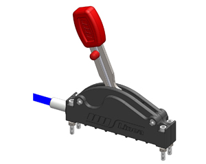 ENGANCHES CON BAYONETA