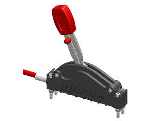 ENGANCHES CON TORNILLO