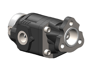 NPLH 13 DIN ERSTE PUMPE DER TANDEMPUMPE