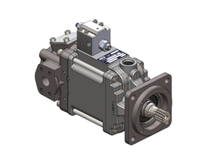 PPV SAE-C 60CC