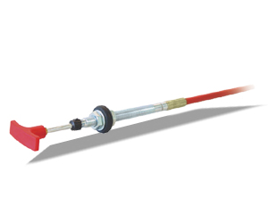 ENGANCHES CON TORNILLO