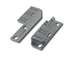 UNIVERSAL FIXING BRACKETS
