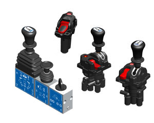 COMMANDES FLEXIBLE ET PNEUMATIQUES