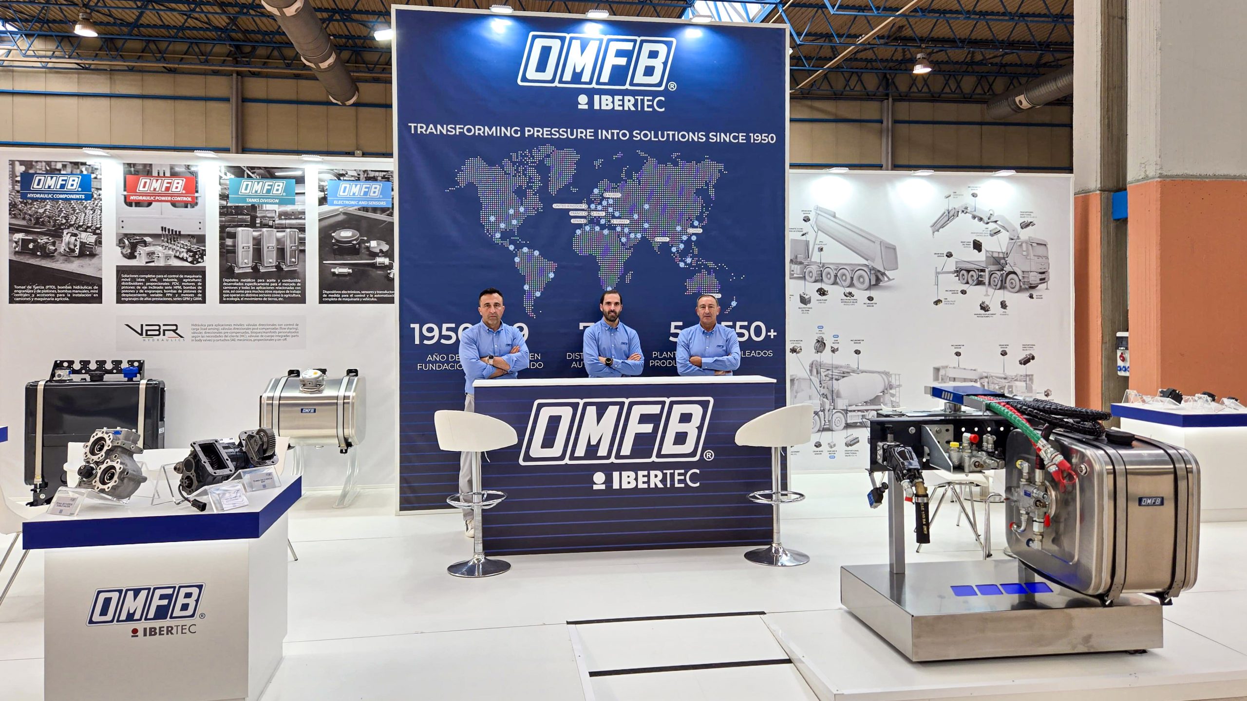 Smopyc 2026 – Saragozza