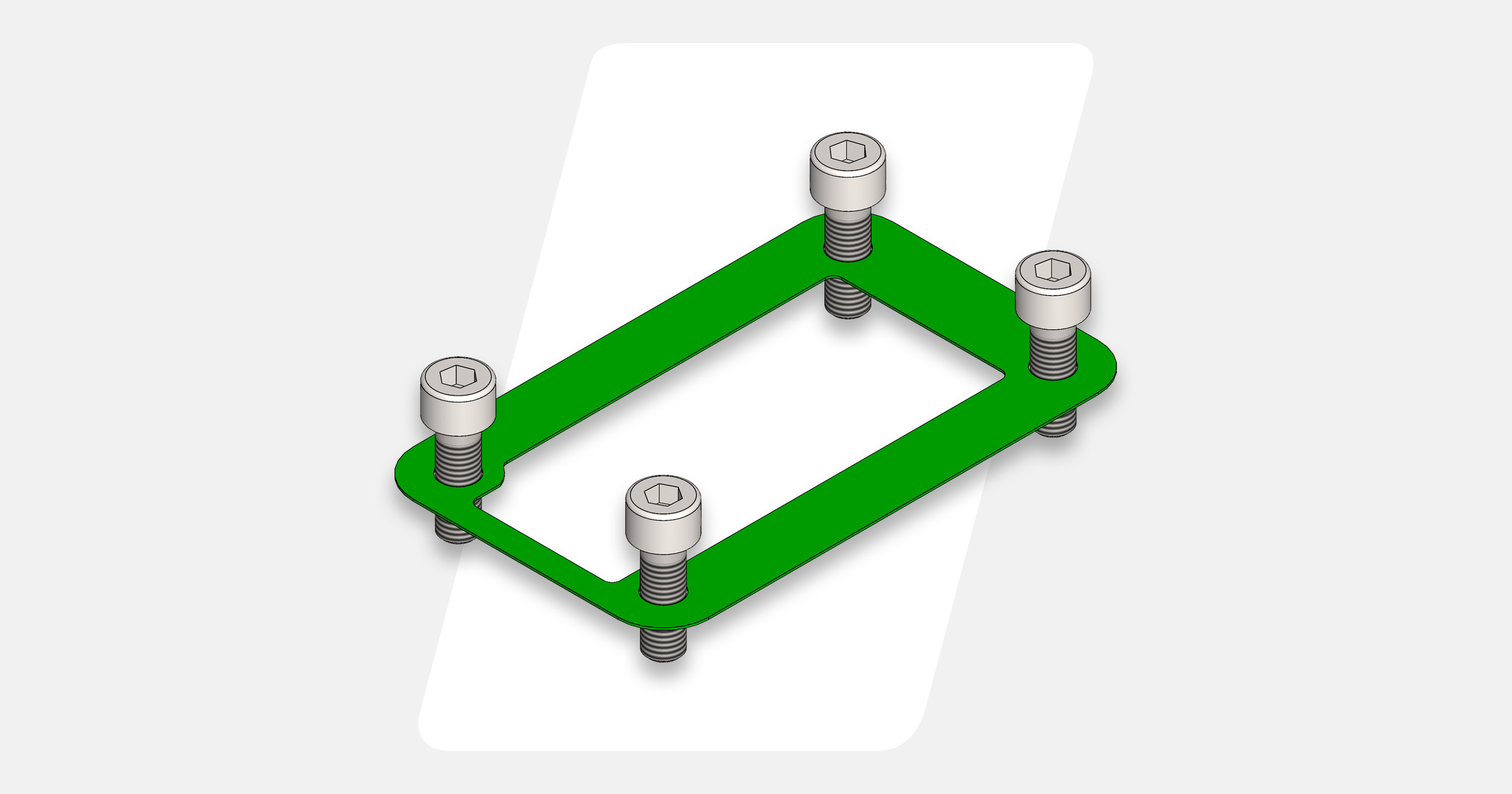 Kit di montaggio Pompe a Mano